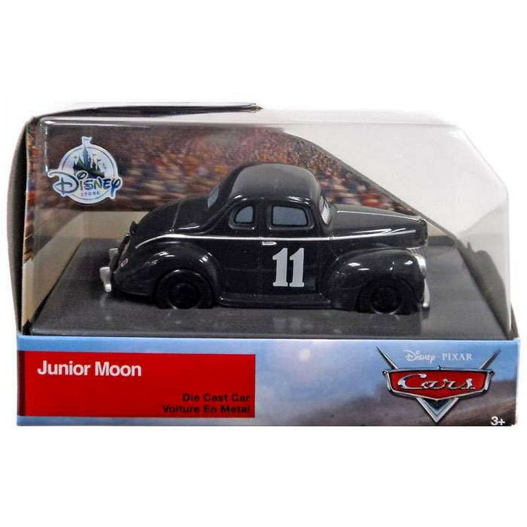 Disney Cars Cars 3 Junior Moon Diecast Car Walmart