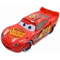 thumbnail image 1 of Disney / Pixar Cars Cars 3 Lightning McQueen PVC Car Figure (No Packaging), 1 of 1