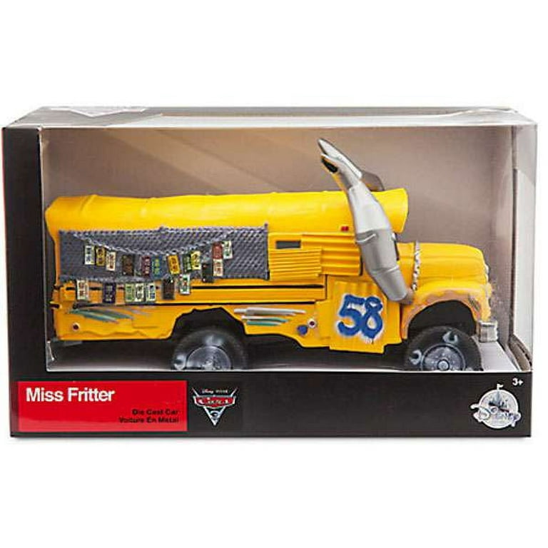Mrs cheap fritter toy
