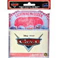 thumbnail image 1 of Disney Cars Cars Tabbed Notepad, 1 of 1