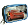 thumbnail image 1 of Disney Cars Case - Black (ds), 1 of 1