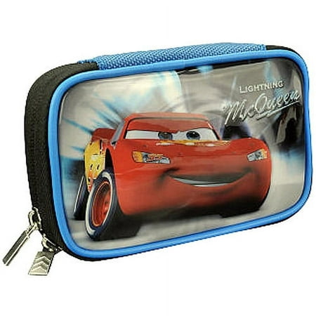 Disney Cars Case - Black (ds)