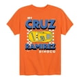 thumbnail image 1 of Disney - Cars - Cruz Ramirez - Boy's Toddler And Youth Short Sleeve Tee, 1 of 5