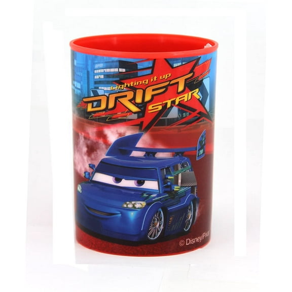 Disney Cars Cup - Cars Drinking Cup Tumbler