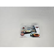 Disney Cars Darrell Cartrip Toy Car