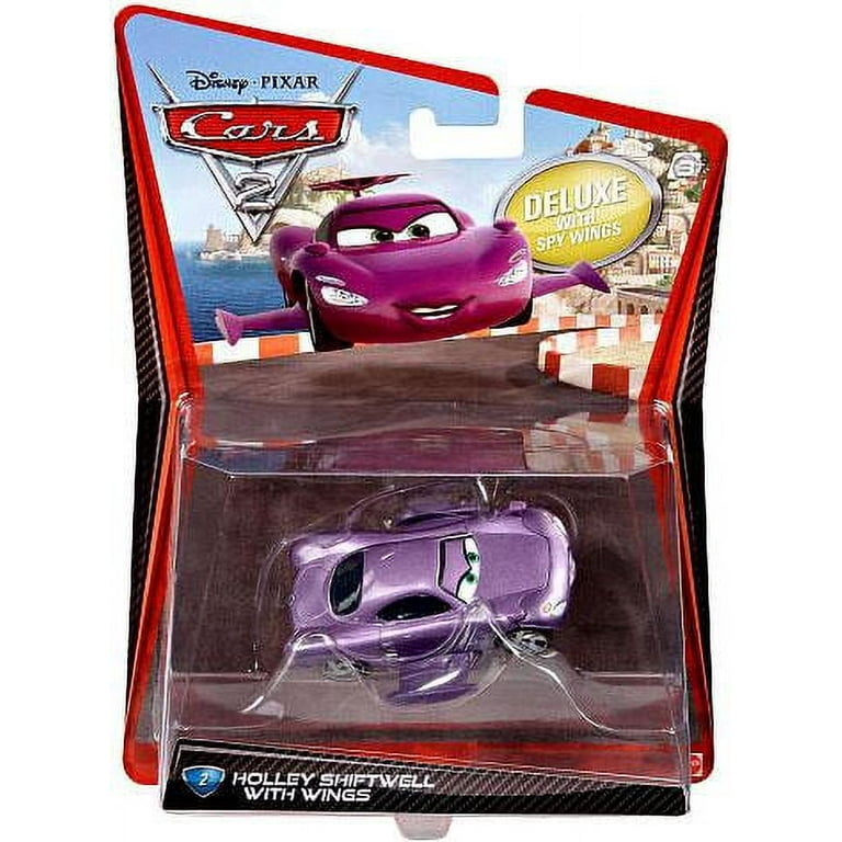 Holley shiftwell toy hotsell