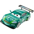 thumbnail image 1 of Disney Cars Die-Cast Figure, Nigel Gearsly, 1 of 4
