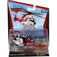 thumbnail image 1 of Disney Cars Diecast Rescue Chopper, 1 of 2