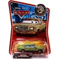 thumbnail image 1 of Disney Cars Final Lap Collection Jonathan Wrenchworths Diecast Car, 1 of 1