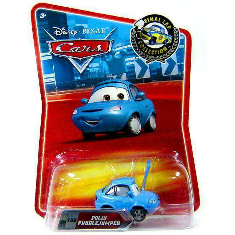 Cars diecast collection outlet