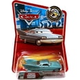 thumbnail image 1 of Disney Cars Final Lap Collection Timothy Timezone Truecoat Diecast Car, 1 of 1