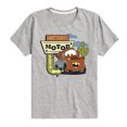 thumbnail image 1 of Disney - Cars - Get Yur Motor Runnin - Boy's Toddler And Youth Short Sleeve Tee, 1 of 5