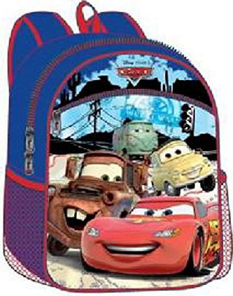 Disney Cars Kids 15" Backpack, rs5646