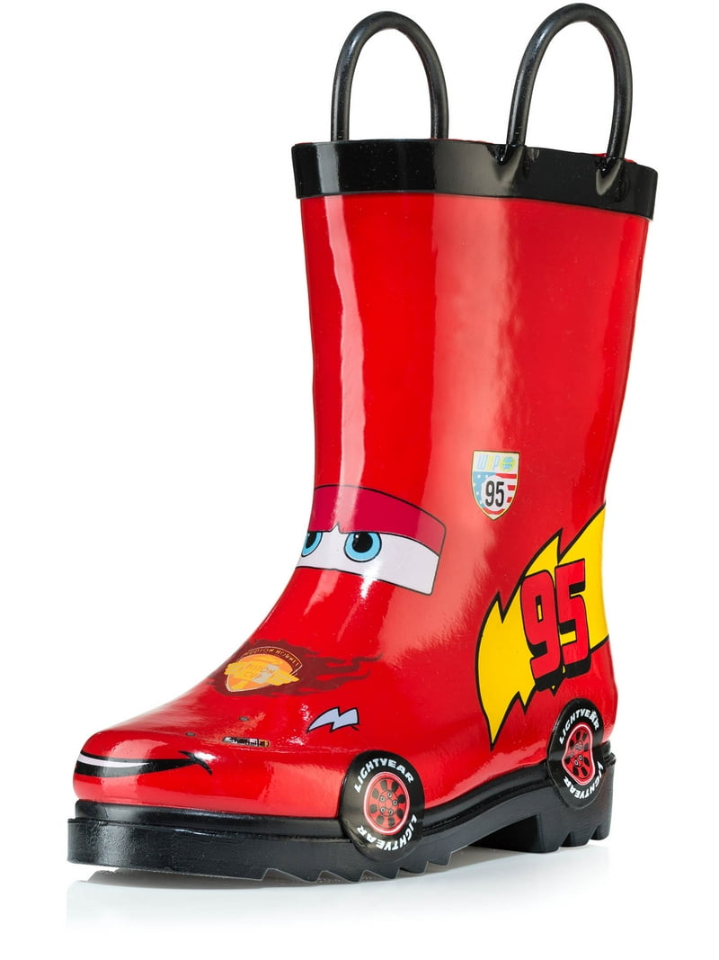 Disney Cars Kids Lightening Mcqueen Boy display picture 3
