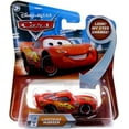 thumbnail image 1 of Disney Cars Lenticular Eyes Series 2 Lightning McQueen Diecast Car, 1 of 1