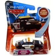 Disney Cars Lenticular Eyes Series 2 Marlon Clutches McKay Diecast Car