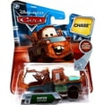 thumbnail image 1 of Disney Cars Lenticular Eyes Series 2 Mater with Hood Diecast Car, 1 of 3