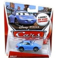 thumbnail image 1 of Disney Cars Lenticular Eyes Series 3 Sally 1:55 Diecast Car, 1 of 1