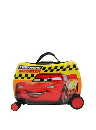 Shop Kids Riding Trojanl Luggage Boys Girls T – Luggage Factory