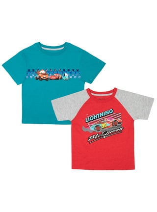 Disney Cars Kids Clothing in Kids Clothing Character Shop 