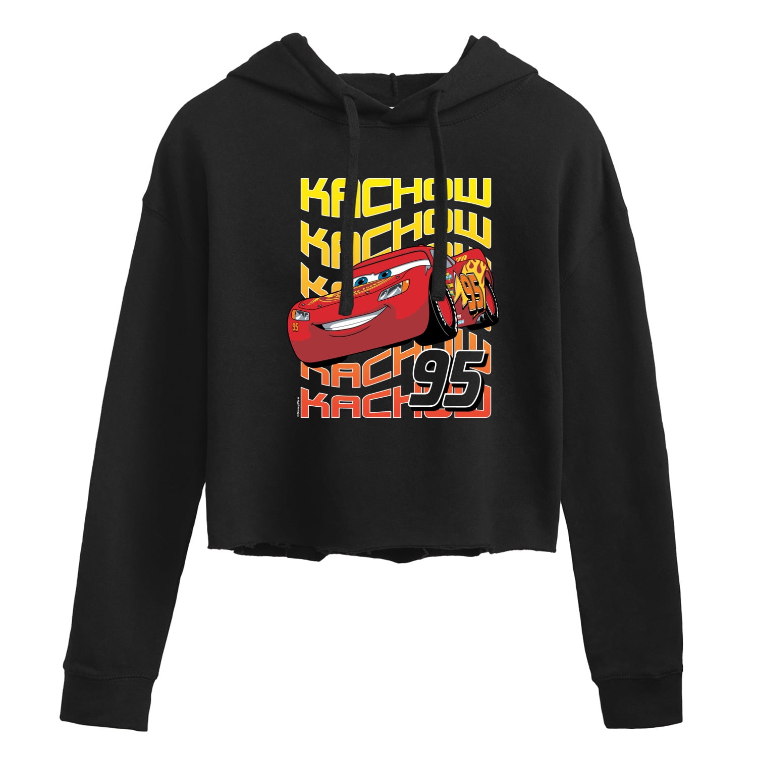 Lightning mcqueen hoodie adults new arrivals