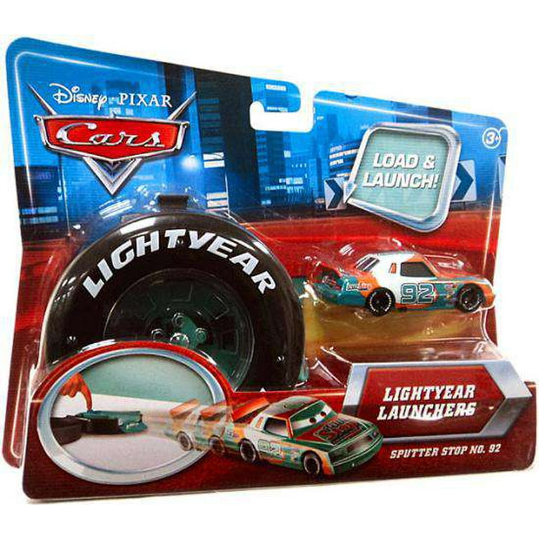 Lightyear cars disney new arrivals