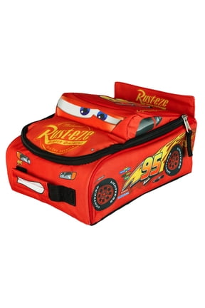 Tote Box Rack Cars Tote Bags