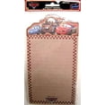 thumbnail image 1 of Disney Cars Magnetic Notepad, 1 of 1