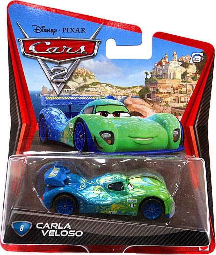 Cars hotsell carla veloso