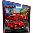 thumbnail image 1 of Disney Cars Main Series Long Ge Diecast Car (China), 1 of 1
