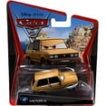 thumbnail image 1 of Disney Cars Main Series Victor H. Diecast Car, 1 of 1