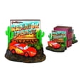 thumbnail image 1 of Disney Cars McQueen Resin Bookend Statue, 1 of 1