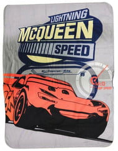 Lightning mcqueen weighted blanket sale