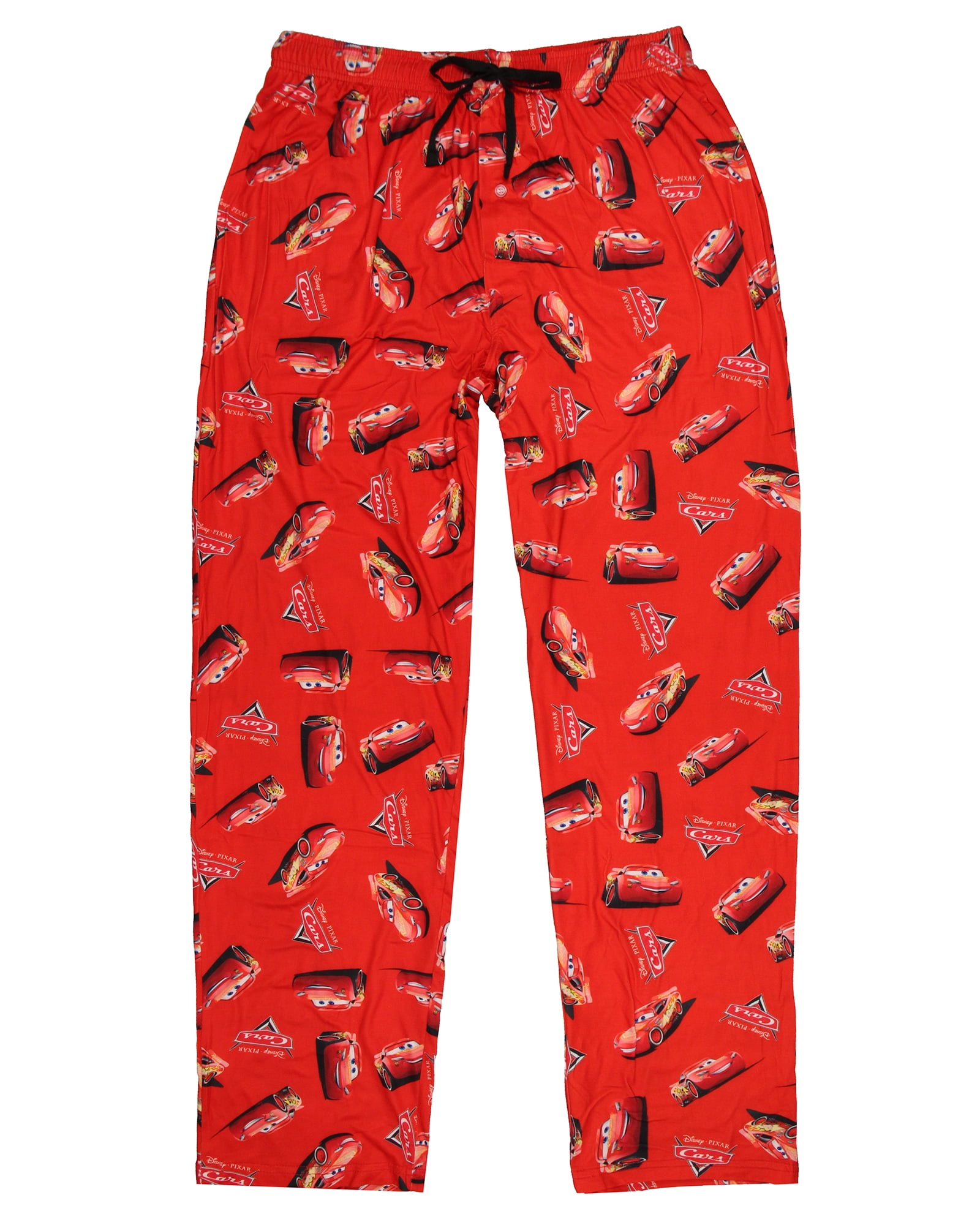 Car gigh pajama pants