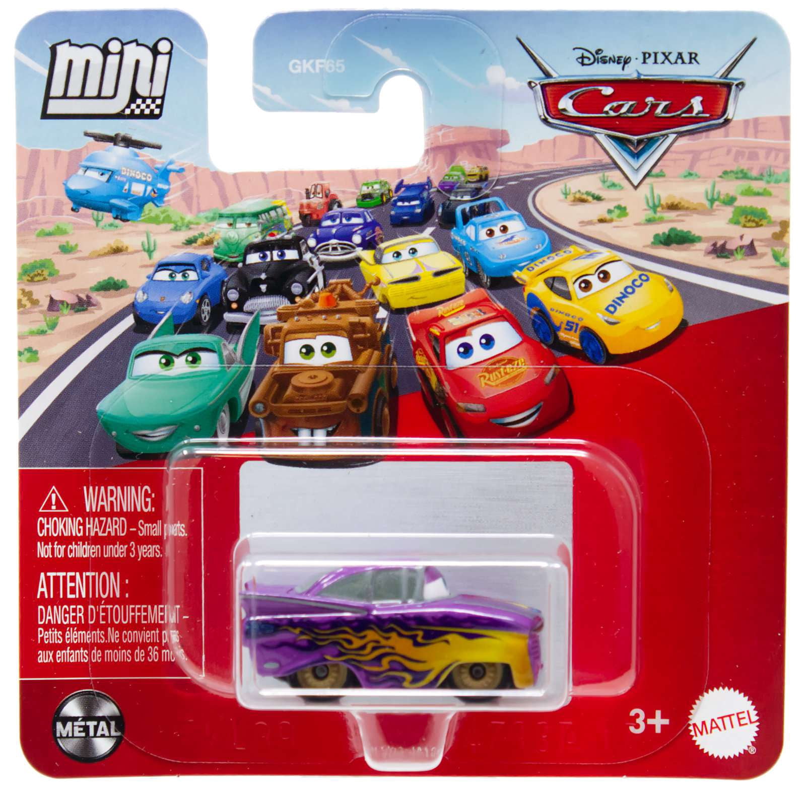 Disney Pixar Cars Ramone Cars Toy & Die-Cast Vehicles | Walmart