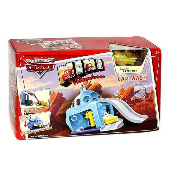 Kids Car Wash Toys and Playsets for Fun and Imaginative Play