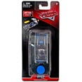 thumbnail image 1 of Disney Cars Mini Racers Jackson Storm Car & Launcher, 1 of 5