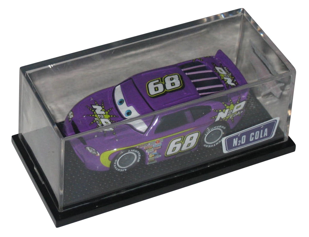 Disney cars purple sale