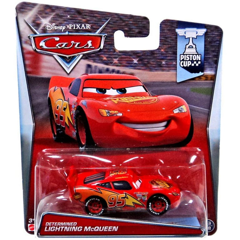 Die Cast Fabulous Lightning Mcqueen Car Disney Cars Fabulous