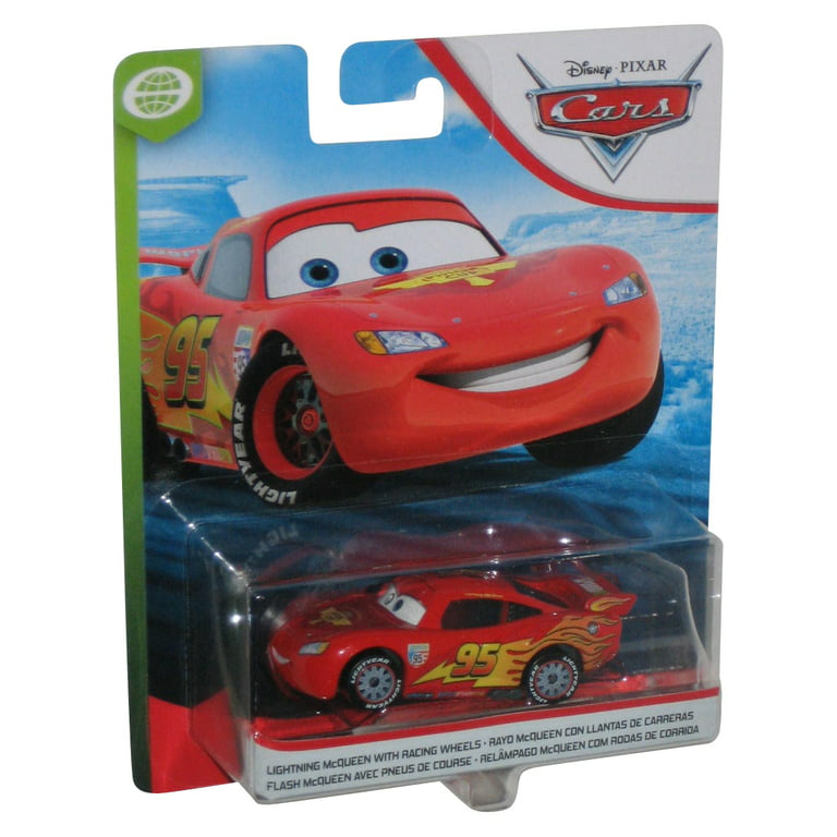 Cars Lightning McQueen Kindercap - 16,95 CHF