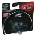 thumbnail image 1 of Disney Cars Movie Mini Racers (2017) Jackson Storm Die-Cast Metal Toy Car, 1 of 1