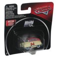 thumbnail image 1 of Disney Cars Movie Mini Racers (2017) Louise Nash Die-Cast Metal Toy Car, 1 of 3