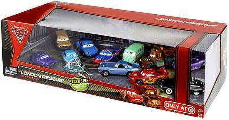Mattel Disney Cars in Pixar - Walmart.com Mattel Disney Cars in Pixar - Walmart.com
