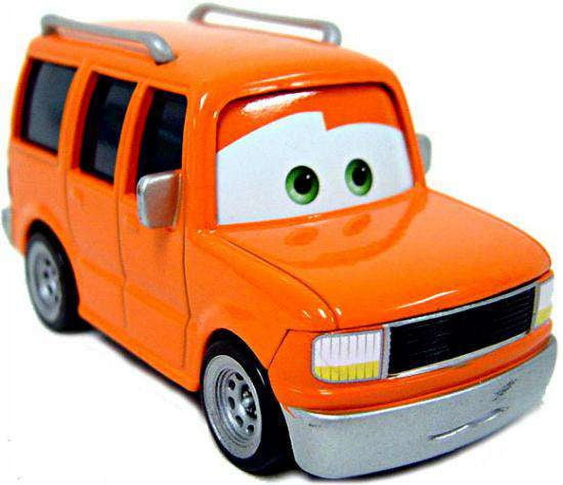 Disney Cars Murphy Diecast Car (No Packaging)