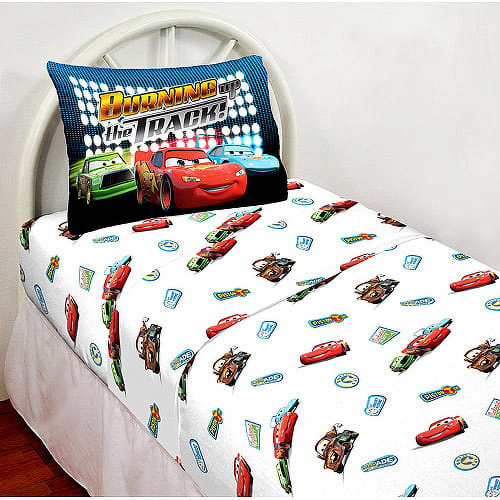 Disney Cars Pillowcase - Walmart.com