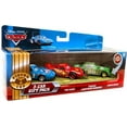 thumbnail image 1 of Disney Cars Piston Cup Diecast Car Gift Pack Set, 3 Pack, 1 of 1