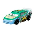 thumbnail image 1 of Disney Cars Piston Cup Johnny Blamer Diecast Car, 1 of 4