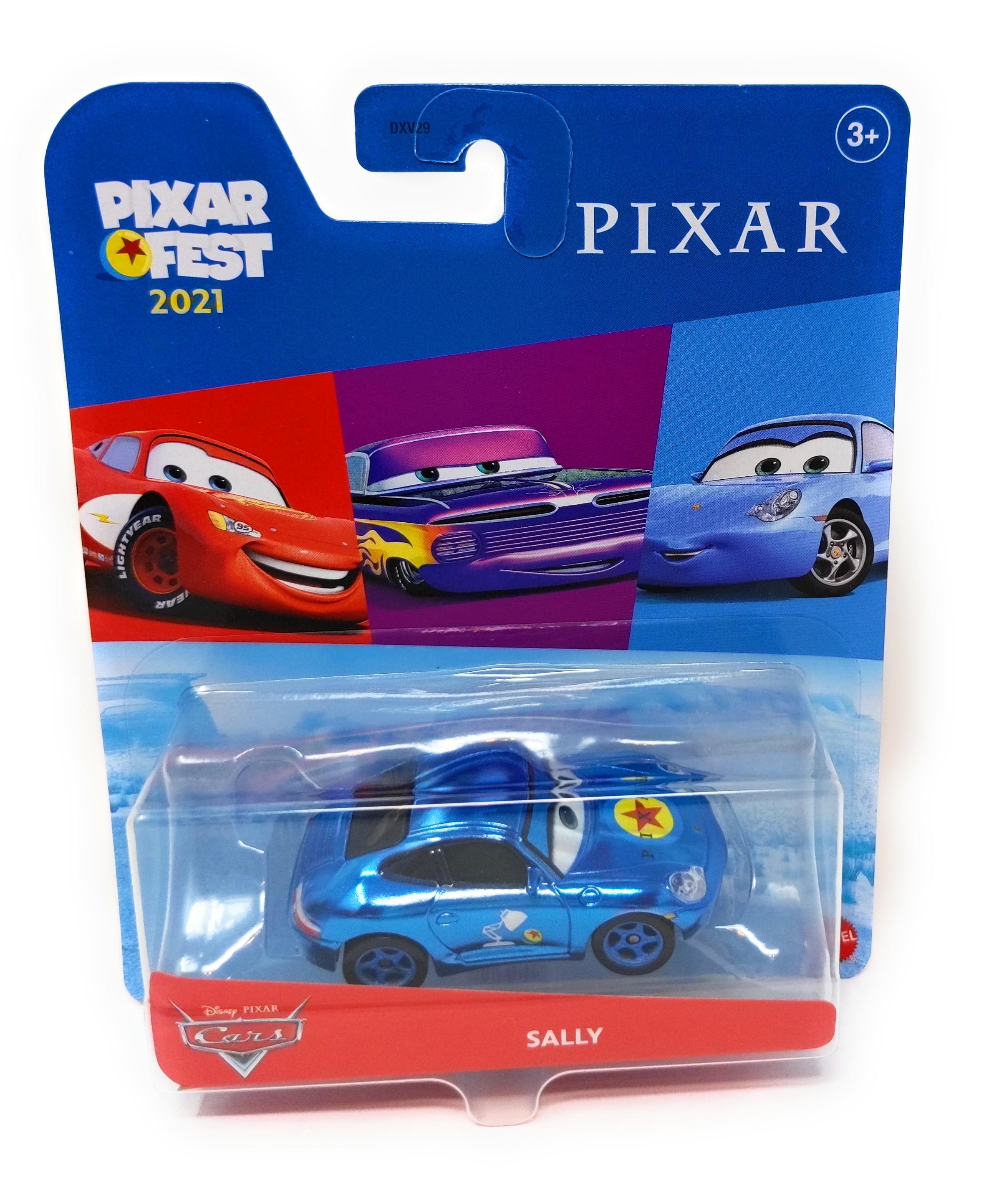 Disney cars cheap sally