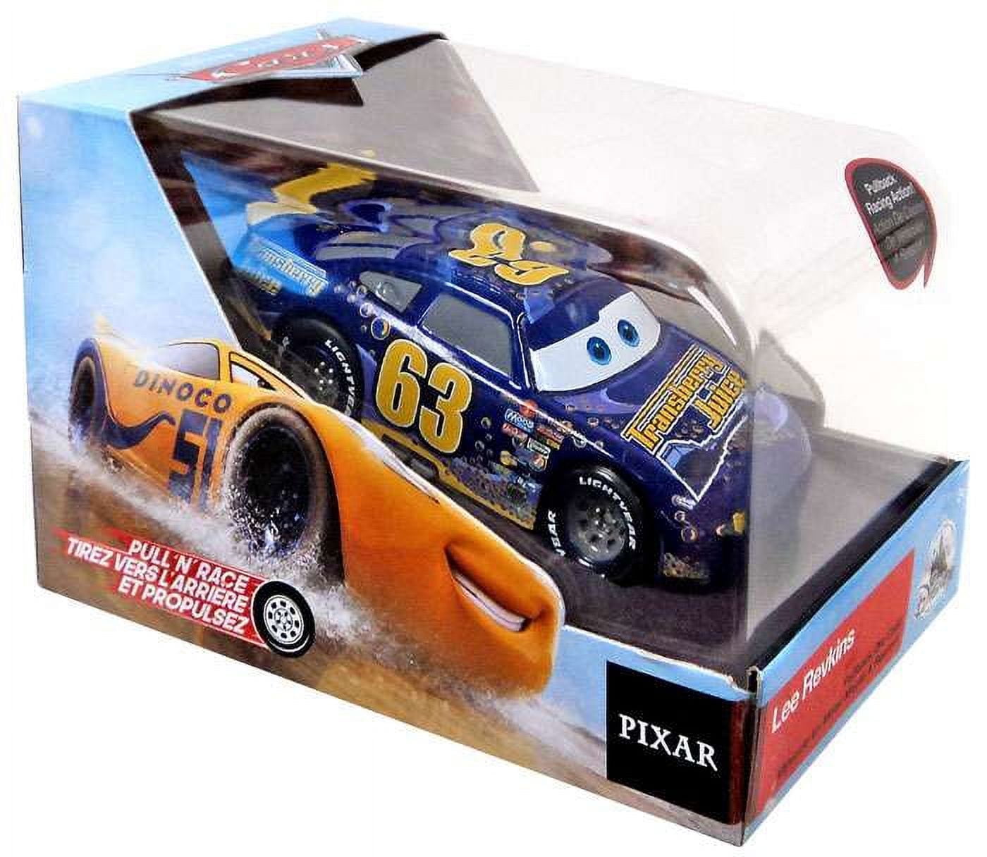 Disney Disney Cars Toys in Disney Cars | Multicolor - Walmart.com