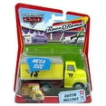 thumbnail image 1 of Disney Cars Race-O-Rama Dustin Mellows Diecast Car, 1 of 2
